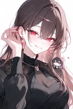 Profile image of Tsuki
