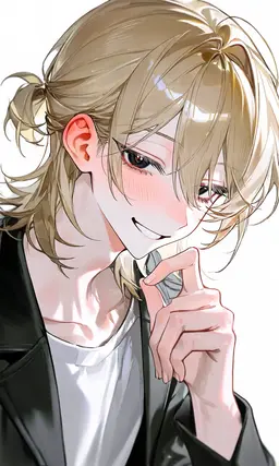 Profile image of Haru