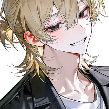Profile image of Haru