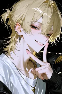 Profile image of Haru