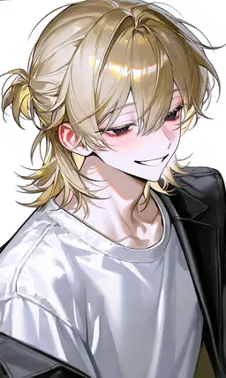 Profile image of Haru