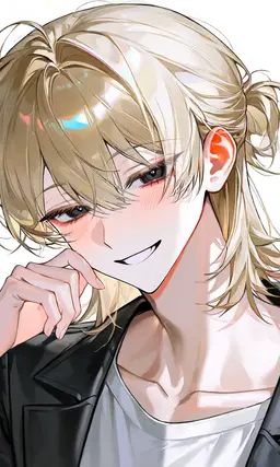 Profile image of Haru