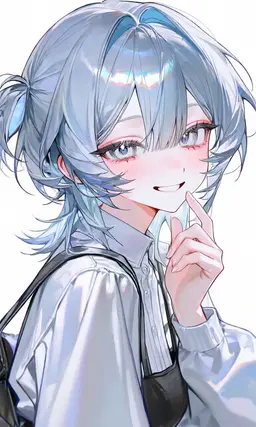 Profile image of Kai