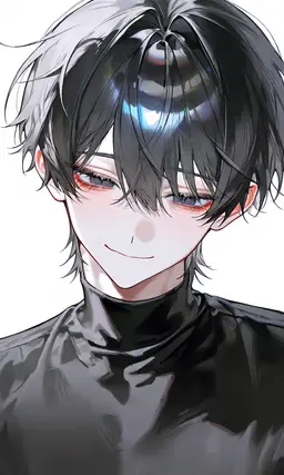 Profile image of Yoru