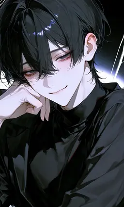 Profile image of Yoru