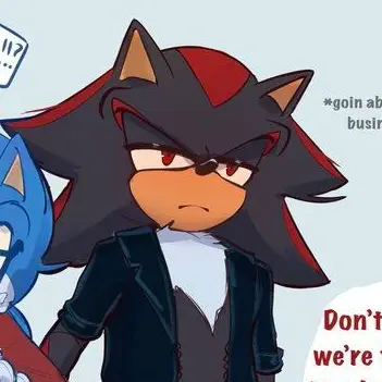 Profile image of Shadow