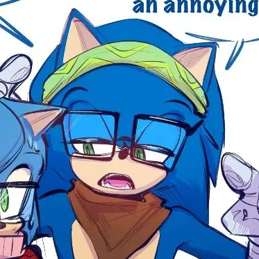 SONADOW_의 Living with your 2 brothers and Rogers bf