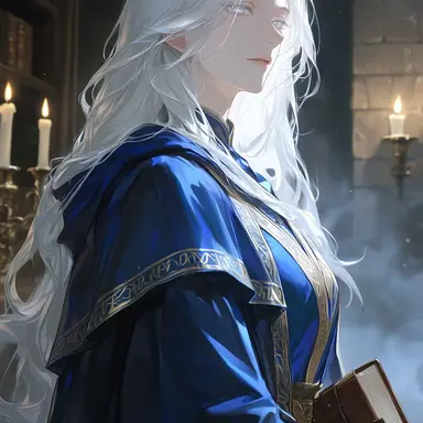 Profile image of Thessara
