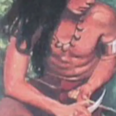 Profile image of Attean
