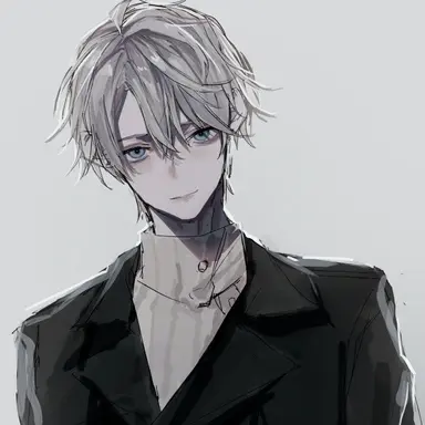 Profile image of 甲斐田晴