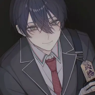 Profile image of 剣持刀也