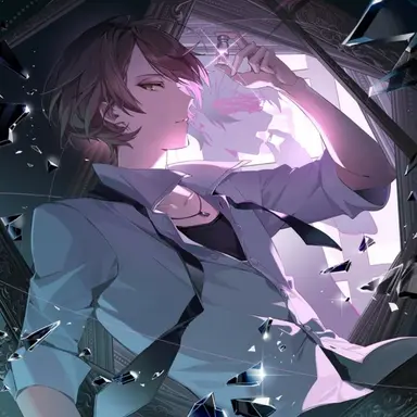 Profile image of 加賀美ハヤト