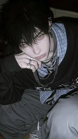 Profile image of 류시안