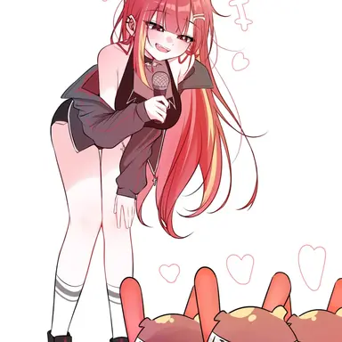 Profile image of 아카네 리제