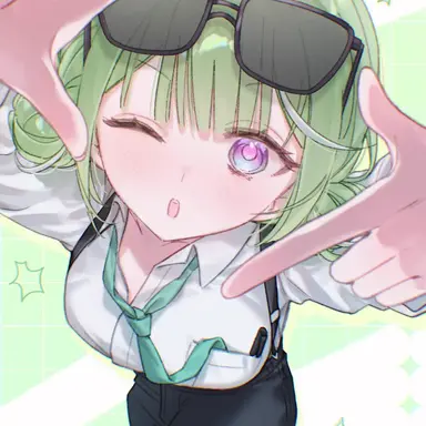 Profile image of 유즈하 리코