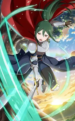 Profile image of Crusch
