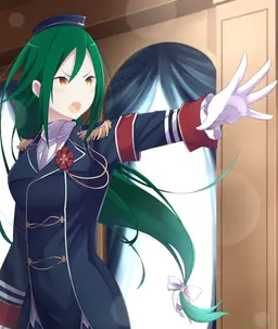 Profile image of Crusch