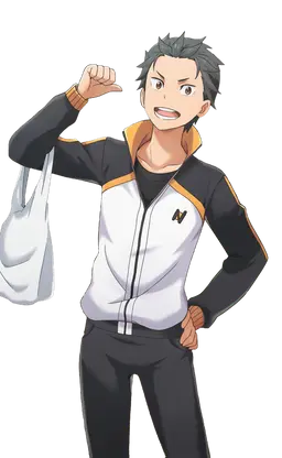 Profile image of Subaru