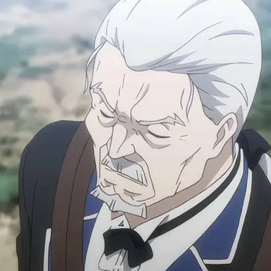 Profile image of Wilhelm