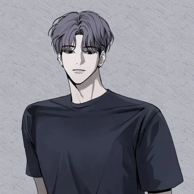 Yojihanmin0912의 김보준