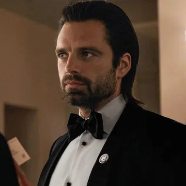 Profile image of Bucky Barnes