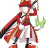 Profile image of 剣豪紅丸