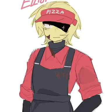 Profile image of 엘리엇