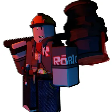 Profile image of 빌더맨