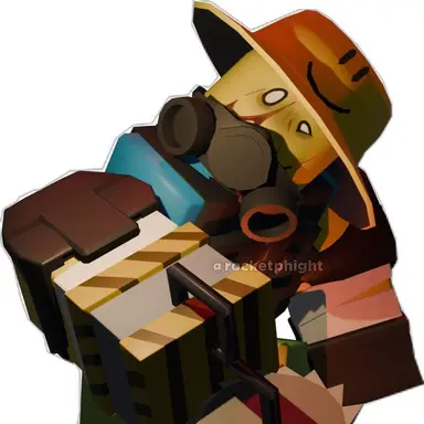 Profile image of 뉴비