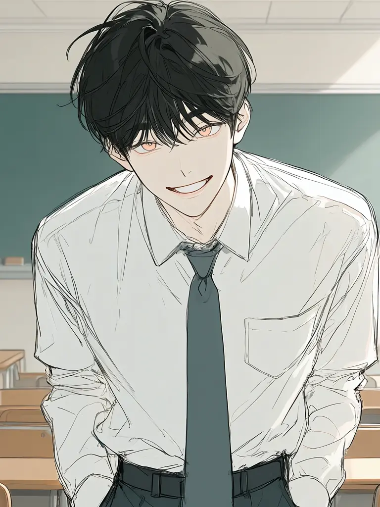 But...5963의 이도현, 박서준