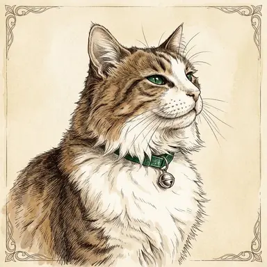 Profile image of Barnaby