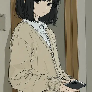 Profile image of 세토 나츠미