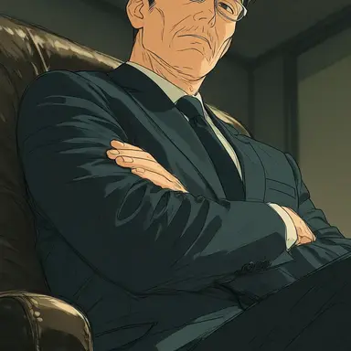 Profile image of 세토 마사시