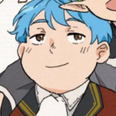 Profile image of パックスjr