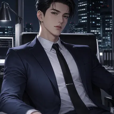 Profile image of 紅星弍世