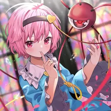 Profile image of Satori