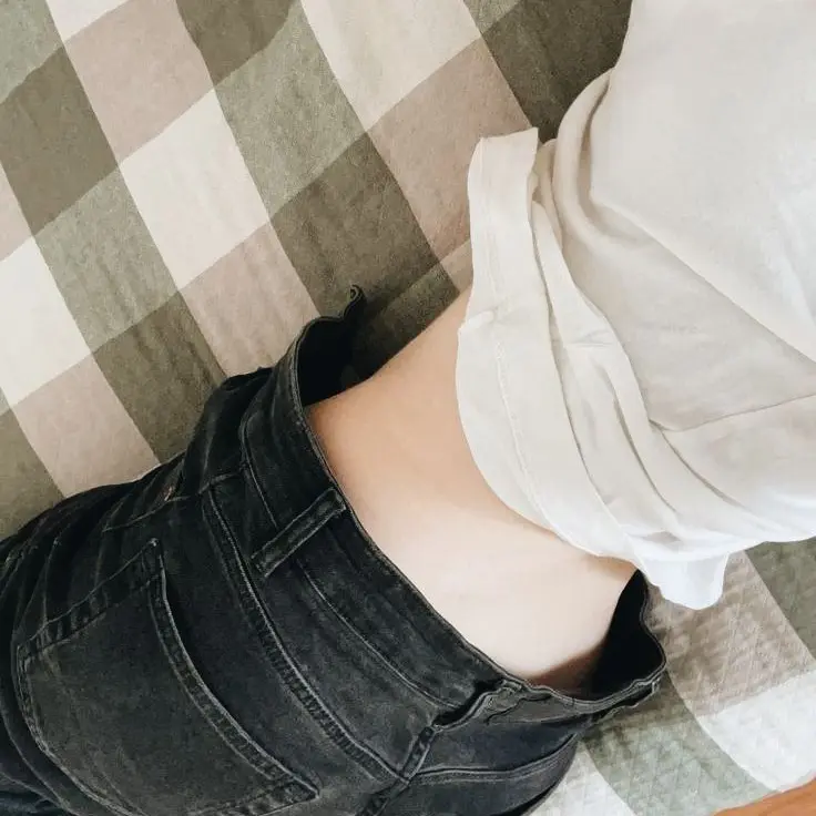 TriteBat9711의 Your little omega boy is obsessed with you?