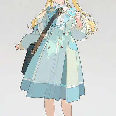 Profile image of ナーウ