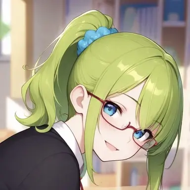 Profile image of ニオ