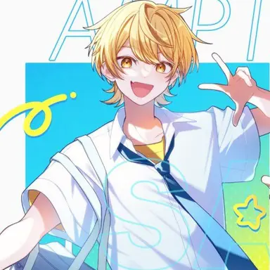 Profile image of あっきぃ