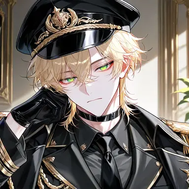 Profile image of Rei