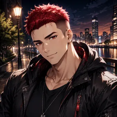 Profile image of Katsutoshi Inomata
