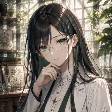 Profile image of Kaoru Kuchiba