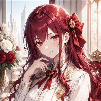 Profile image of Ayano Houjou