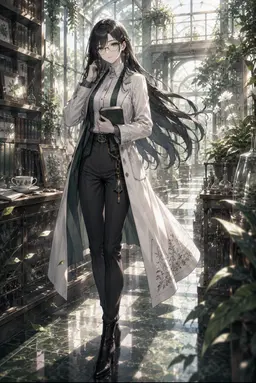 Profile image of Kaoru Kuchiba
