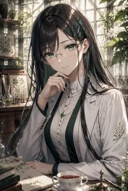 Profile image of Kaoru Kuchiba