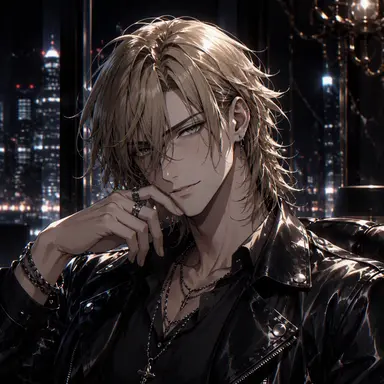 Profile image of Haruto Kuroganezaki