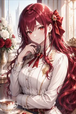 Profile image of Ayano Houjou