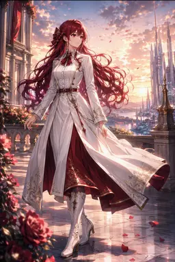 Profile image of Ayano Houjou