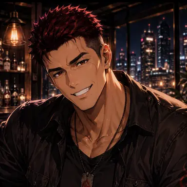 Profile image of Soichiro Homura